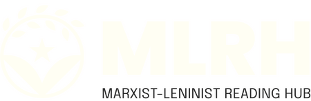 MLRH (Marxist Leninist Reading Hub)